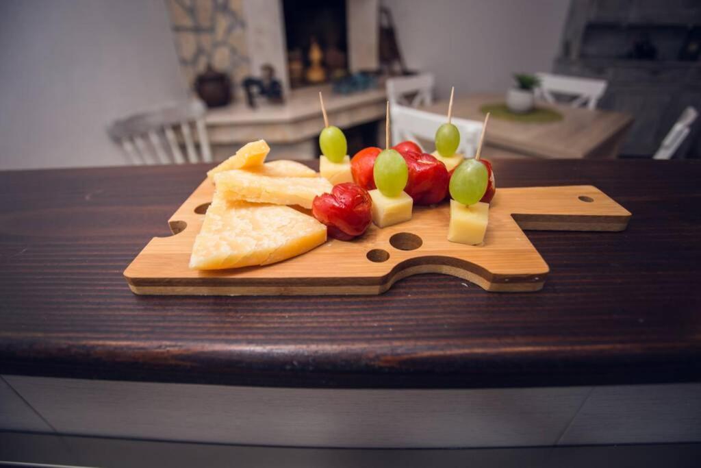 Lodge Jomi Kastel Novi Ngoại thất bức ảnh