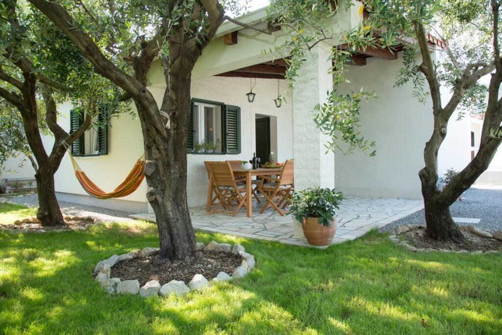 Lodge Jomi Kastel Novi Ngoại thất bức ảnh