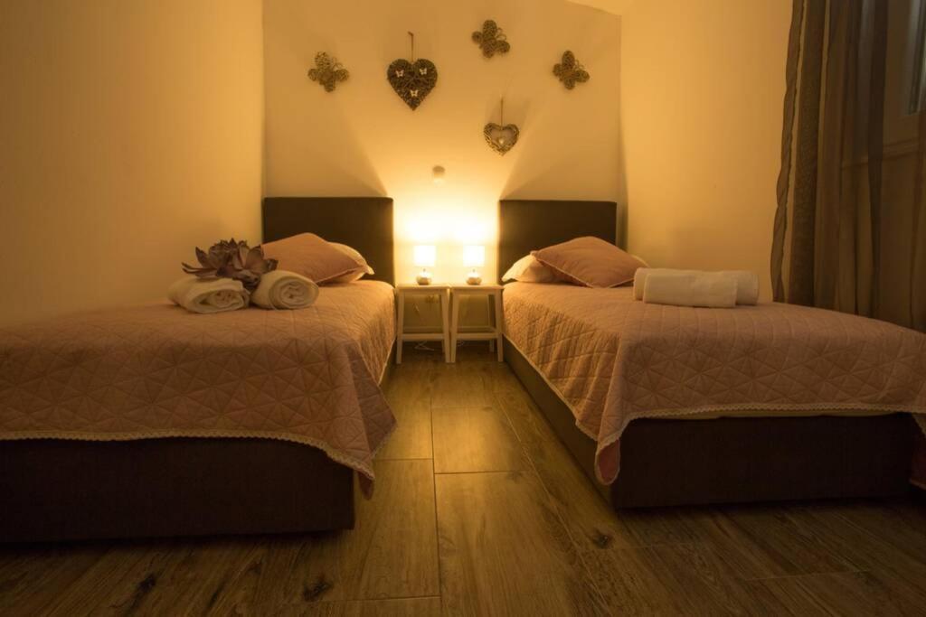 Lodge Jomi Kastel Novi Ngoại thất bức ảnh